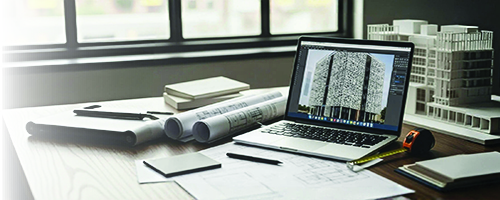 Celosía arquitectónica 1